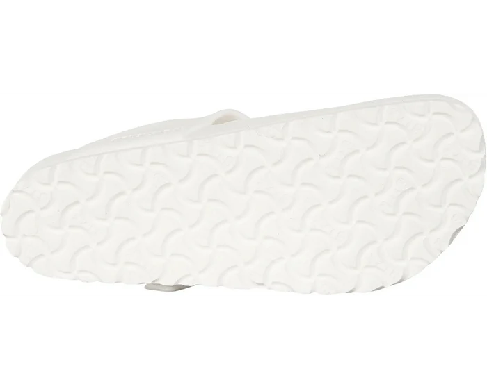 Birkenstock Gizeh EVA in White