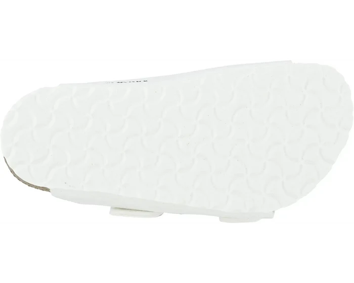 Birkenstock Kids' Arizona in White