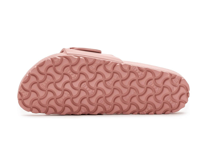 Birkenstock Madrid Big Buckle EVA in Pink Clay
