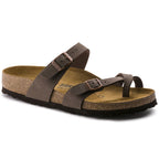Birkenstock Mayari in Mocha
