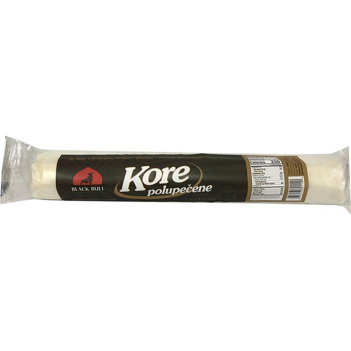 Black Bull Fillo Dough Sheets