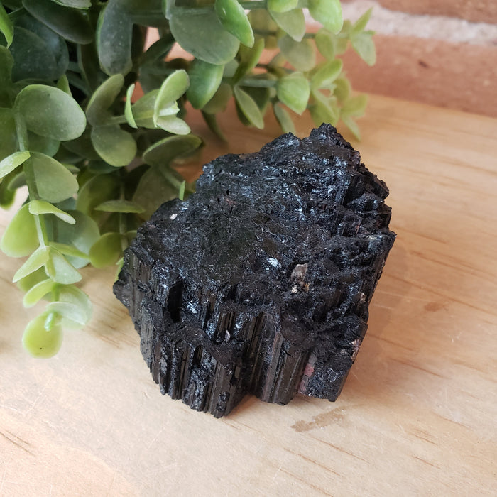 Black Tourmaline Specimens- 2" to 4"