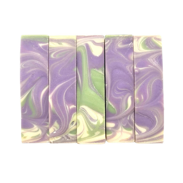 Blackberry Sage Moisturizing Bar Soap | Plume