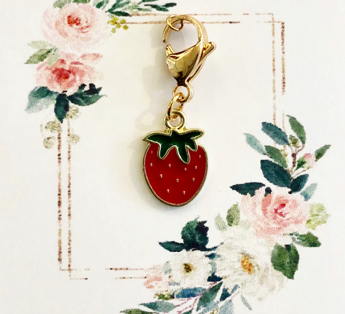 Strawberry