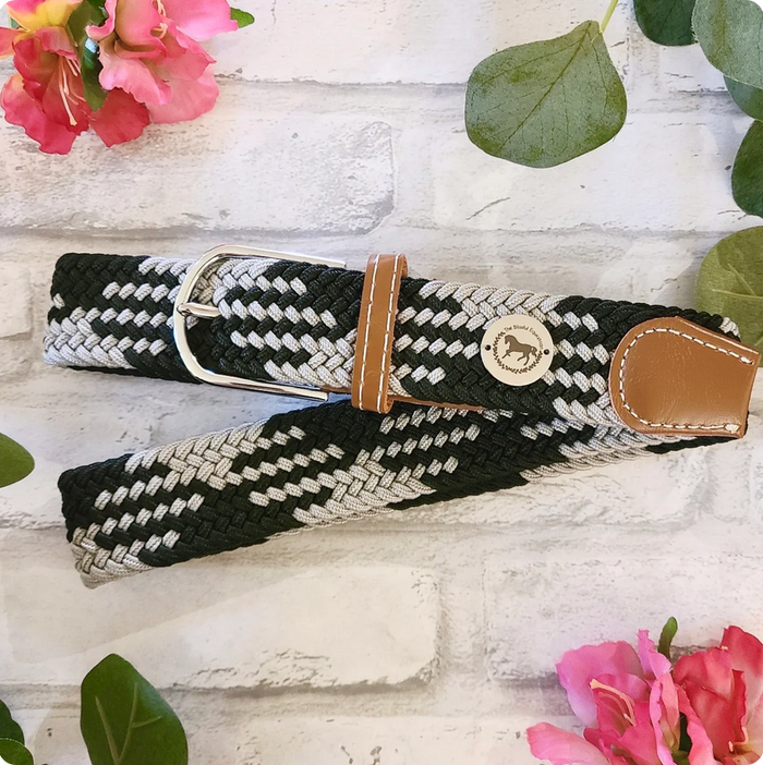 Blissful Equestrian Comfort Belt