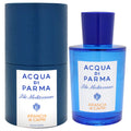 Blu Mediterraneo - Arancia Di Capri by Acqua Di Parma for Men - 3.4 oz EDT Spray