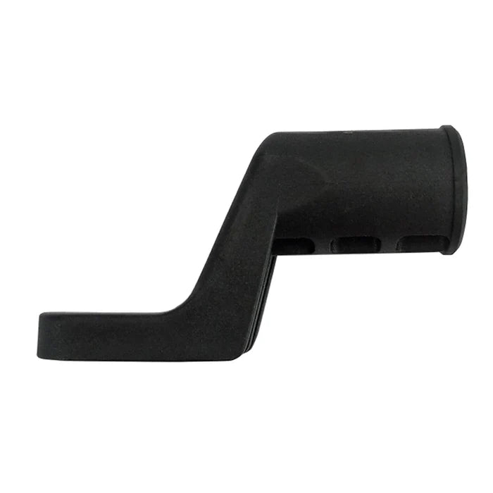 22mm motorcycle accessory extension bracket for secure rearview mirror mounting.
BOBO 22mm mirror mount bracket