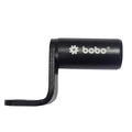22mm rearview mirror mount
Motorcycle mirror extension mount
