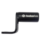 22mm rearview mirror mount
Motorcycle mirror extension mount