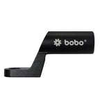 BOBO 25mm mirror mount
BOBO 25mm rearview mirror mount extension bracket for motorcycle accessories.