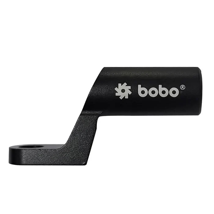 BOBO 25mm mirror mount
BOBO 25mm rearview mirror mount extension bracket for motorcycle accessories.