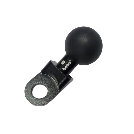 BOBO Metal Small Rearview Mirror Attachment
BOBO Small Metal Mirror Mount Adapter
BOBO Rearview Mirror Attachment for Motorcycle Phone Holders