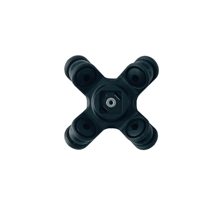Bobogears Vibration Control Module for Motorcycle Mobile Holders