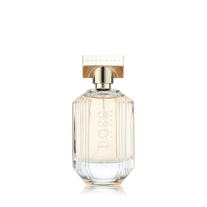 Boss The Scent for Her by Hugo Boss Eau De Parfum Spray