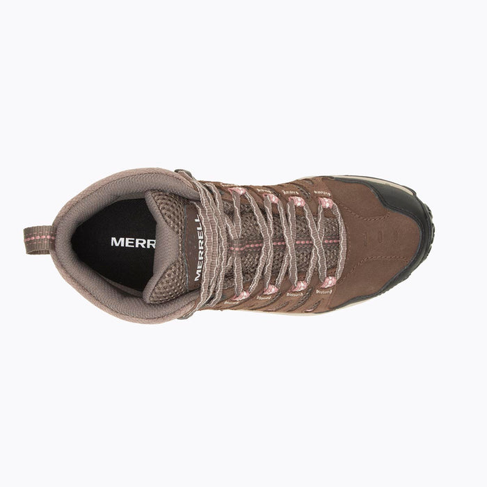 Bota Mujer Crosslander 3 Mid Wp