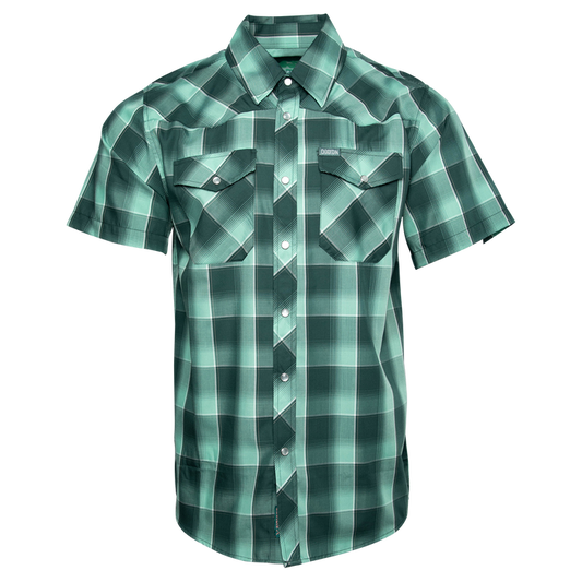 Dixxon Bozeman Bamboo Short Sleeve