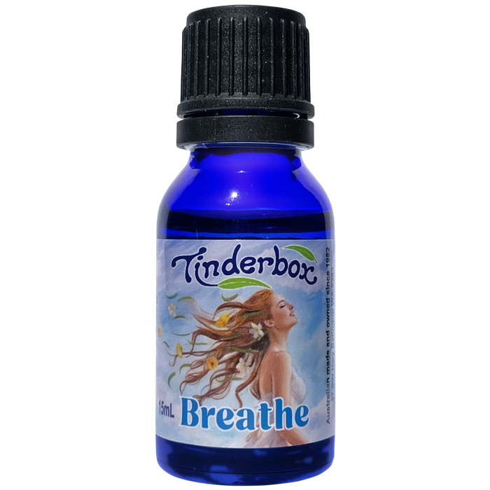 Breathe Blend 15mL