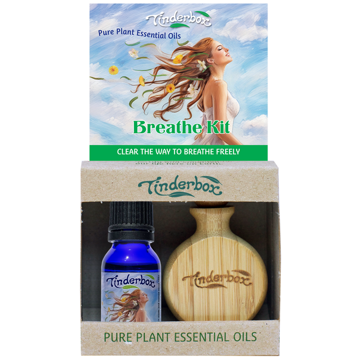 Breathe Blend Kit