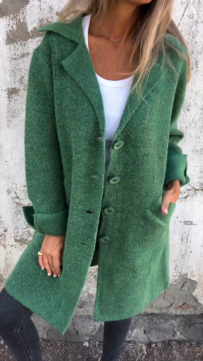 Green / S