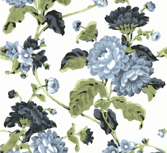 Britain - Fabric by the Yard