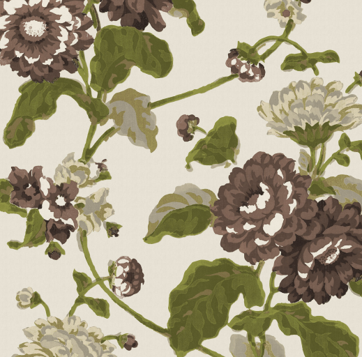Britain - Fabric by the Yard