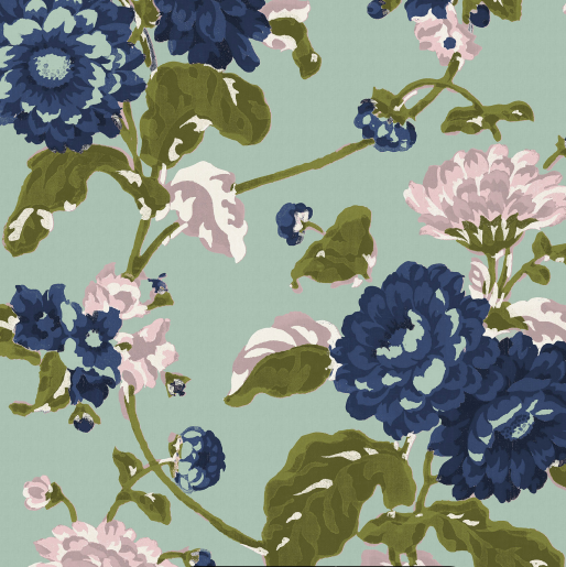 Britain - Fabric by the Yard
