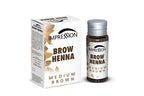 Medium Brown