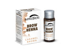 Brow Henna Powder Shades | 11 Shade Options