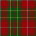 Burnett Modern Tartan Kilt by KiltedBros