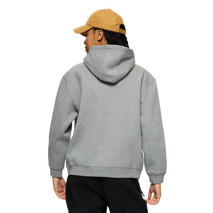 Buzo Mujer W-Relaxed Hoody