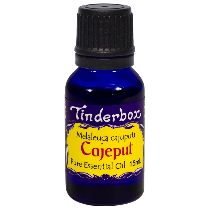 Cajeput Essential Oil 15mL
