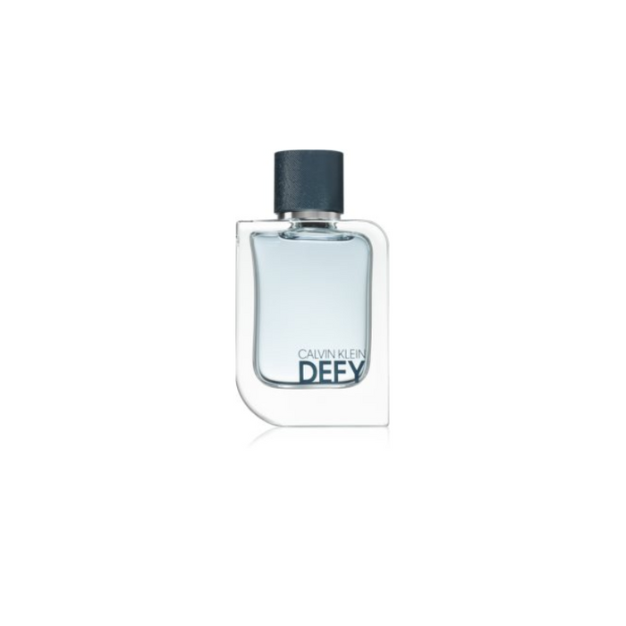 Calvin Klein Defy Eau de Toilette for Men 100ml