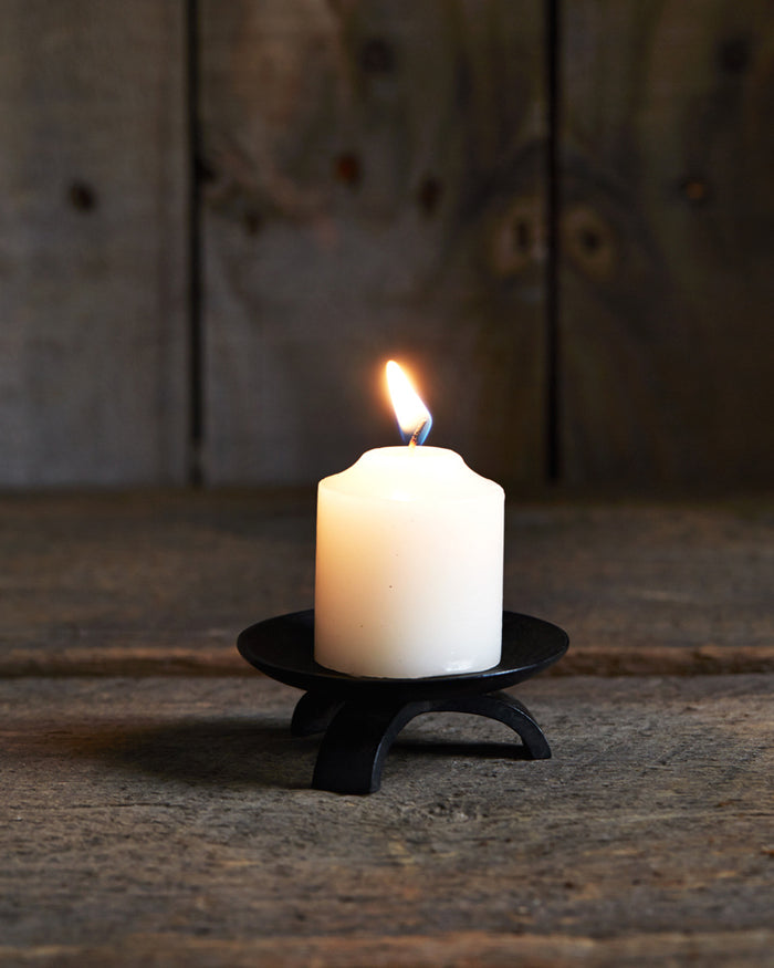 Candle Holder - Three Leg