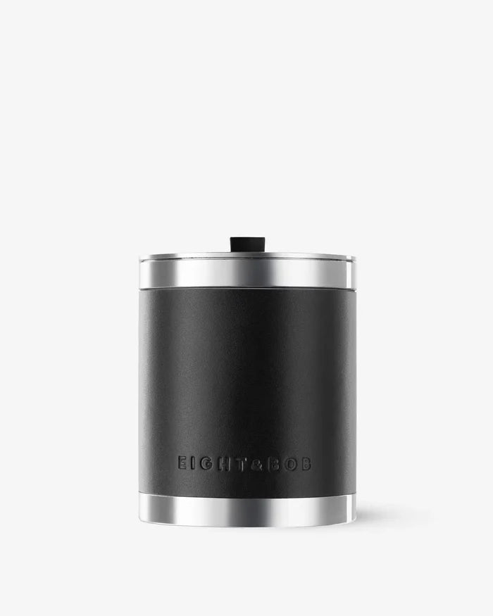 Candle Holder & Candle Lord Howe - Mer de Tasman  - 230 gr.
