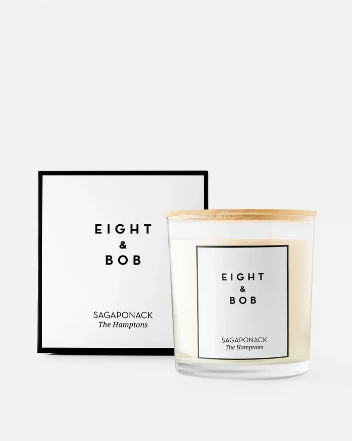 Candle Refill Sagaponack - The Hamptons - 600 gr.