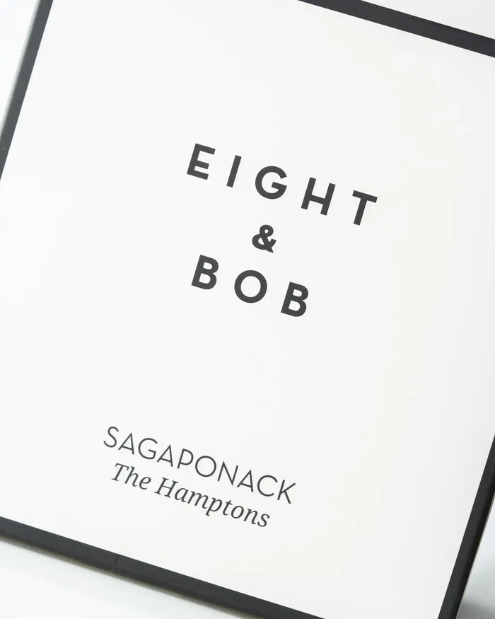 Candle Refill Sagaponack - The Hamptons - 600 gr.