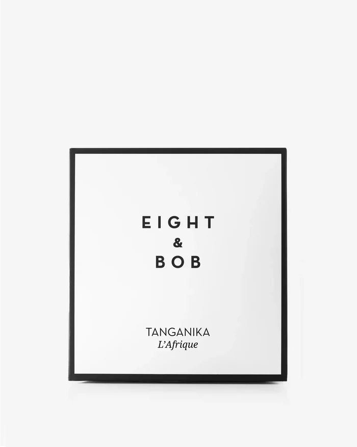 Candle Refill Tanganika - L'Afrique - 600 gr.