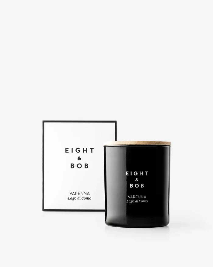 Candle Refill Varenna - Lago Di Como - 230 gr.