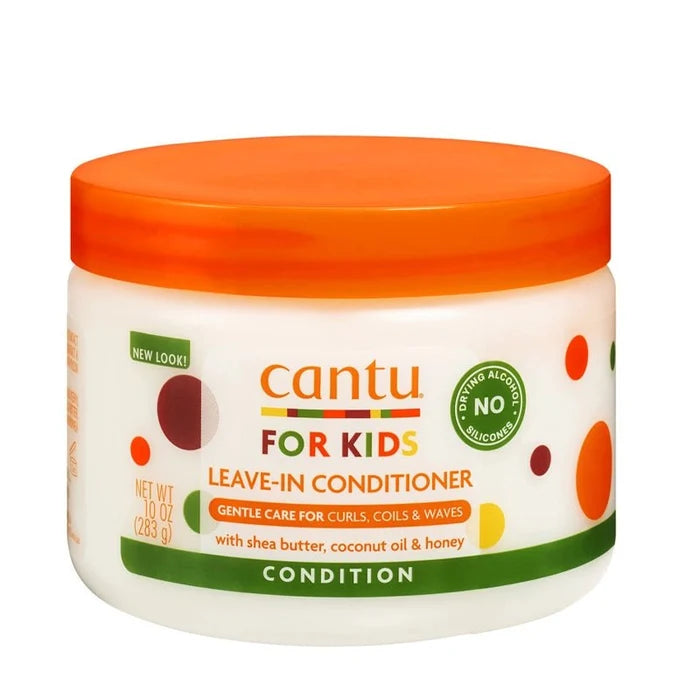 Care for Kids Leave-In Conditioner - 283g