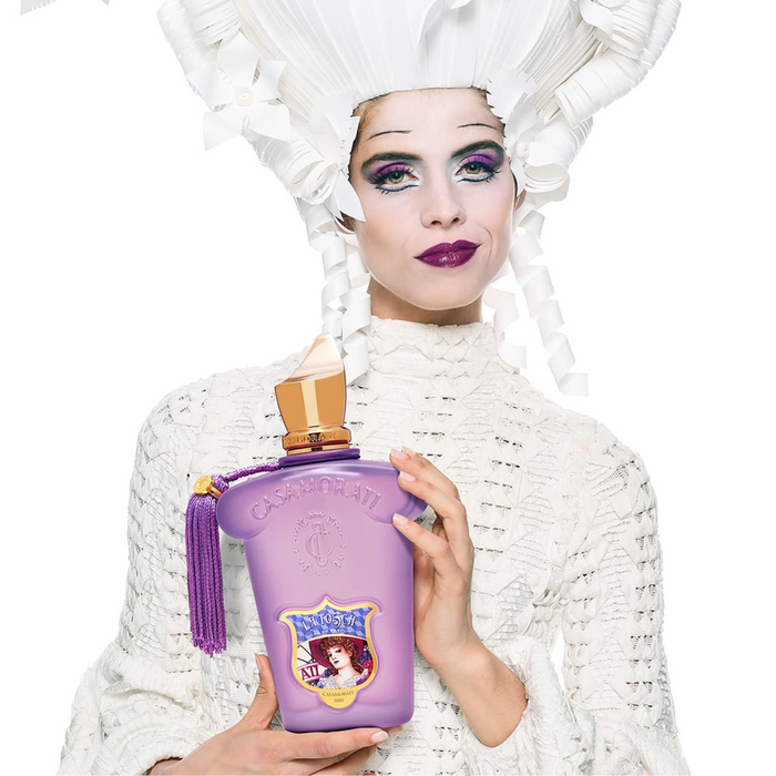 Casamorati La Tosca Eau de Parfum for Women