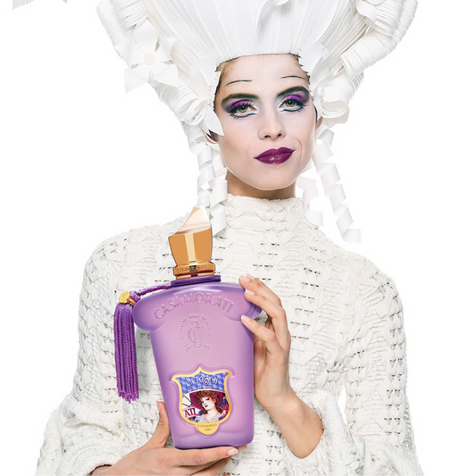 Casamorati La Tosca Eau de Parfum for Women