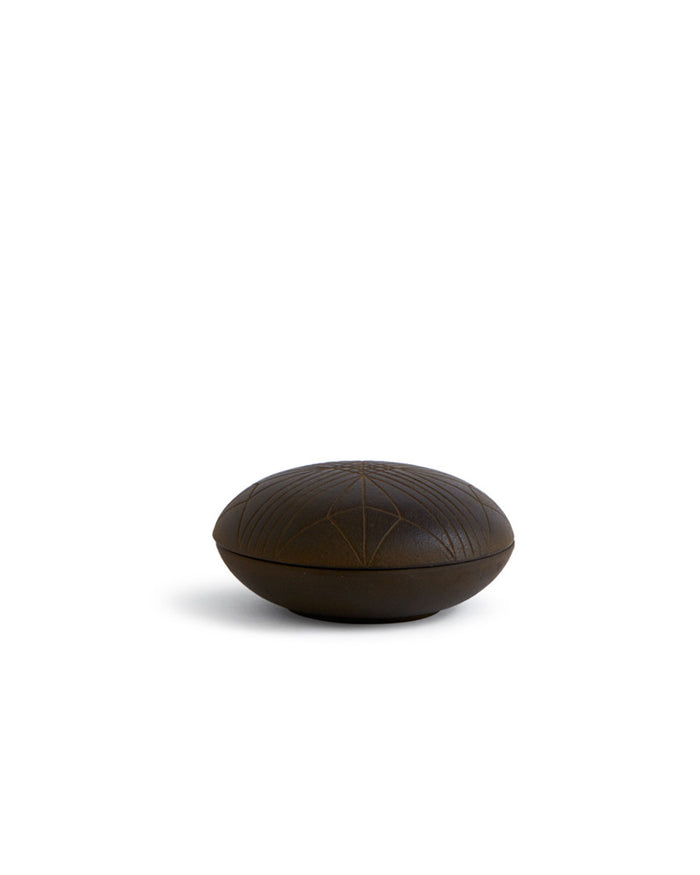 Cast Iron Case - Temari