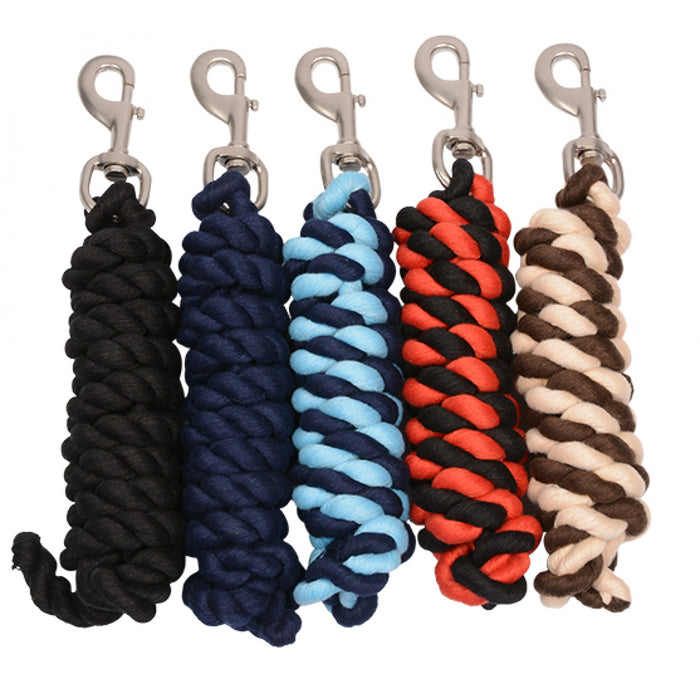 Cavalier Super Soft Cotton Lead