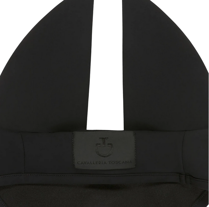 Cavalleria Toscana Light Weight Jersey Soundless Fly Veil