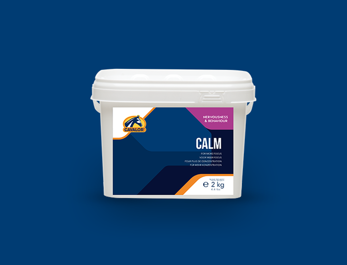 Cavalor Calm