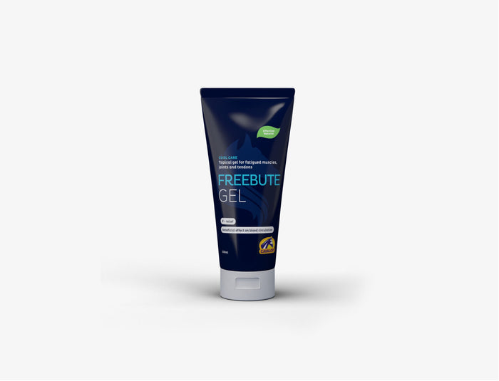 Cavalor Freebute Gel 200ml
