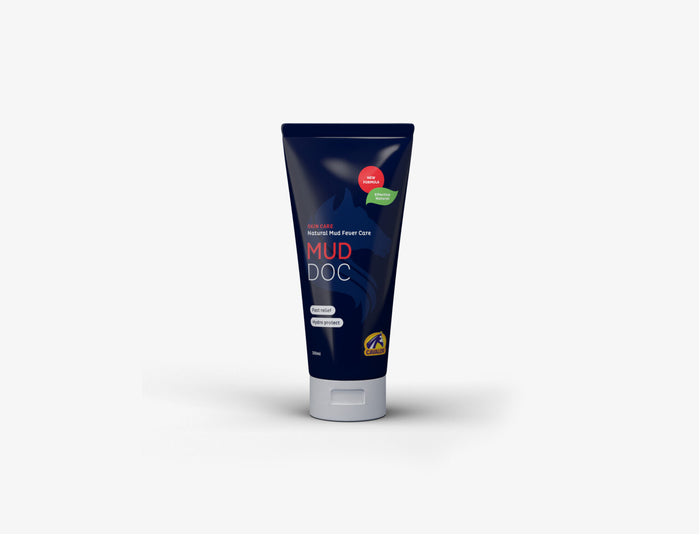 Cavalor Mud Doc Balm