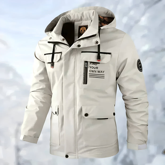 White (Almost sold out) / S