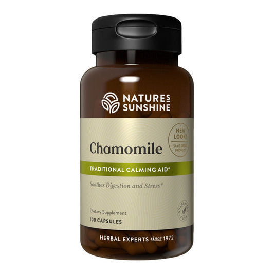 Natures Sunshine Chamomile 250mg_1