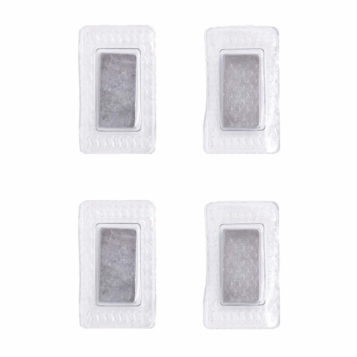 Chick Magnet, Dress and Blouse Peepshow Stoppers (4 Magnets)  OUT OF STOCK